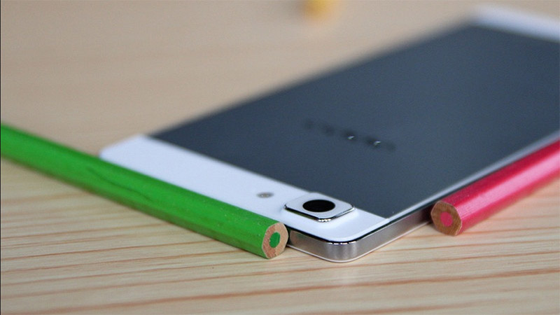 OPPO R5 OPPO R5