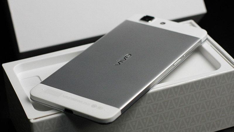 Vivo X3 Vivo X3
