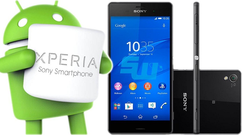 Rò rỉ lịch cập nhật Android 6.0 của Sony, sẽ phải đợi lâu