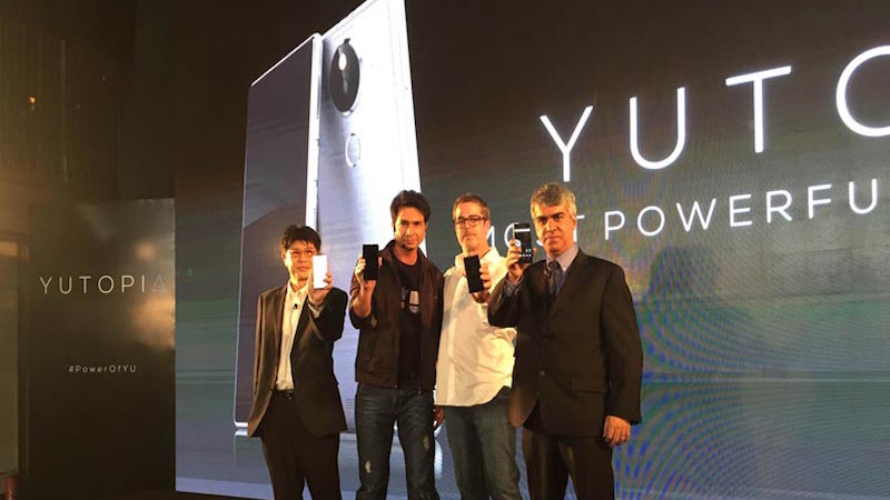 YU YU