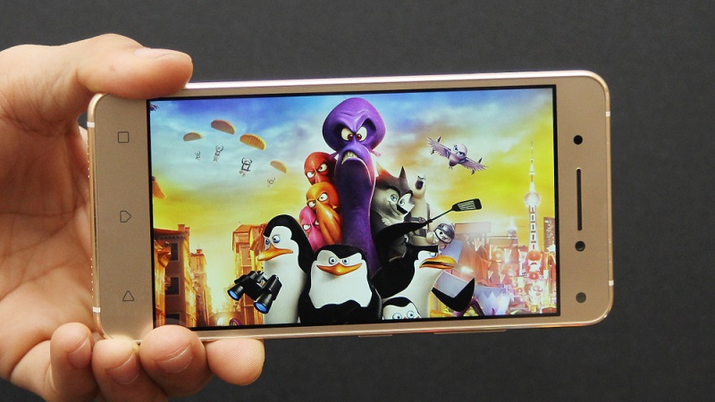 Lenovo Vibe S1: Đẹp đẽ, mạnh mẽ và giá bán lý tưởng cho mọi người Lenovo Vibe S1: Đẹp đẽ, mạnh mẽ và giá bán lý tưởng cho mọi người