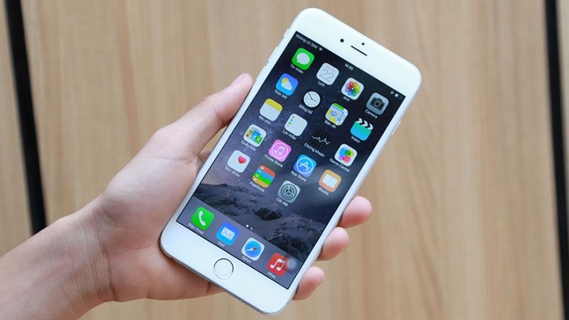 iPhone 6s iPhone 6s