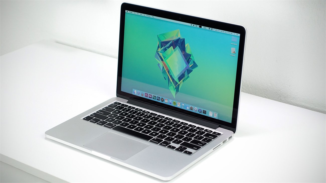 Macbook Macbook