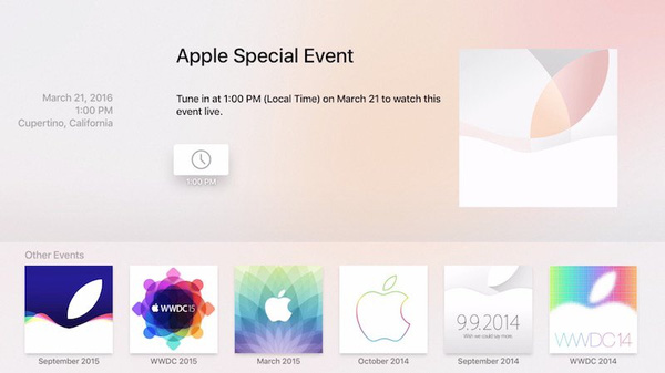 Apple Apple