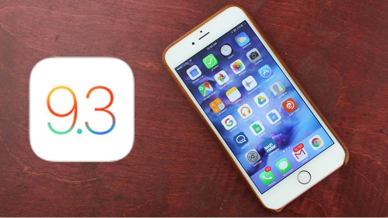 ios-ava Những tính năng mới cực thú vị của iOS 9.3
