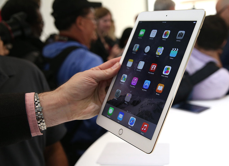 iPad Air 2 giảm giá