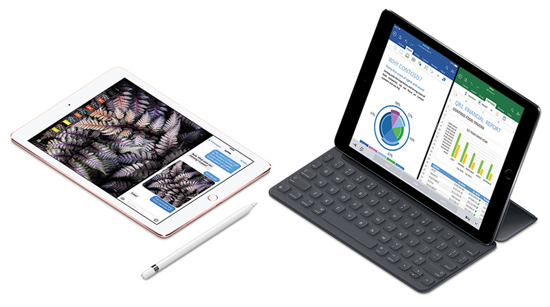 iPad Pro 9.7