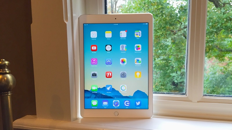 iPad Air 2