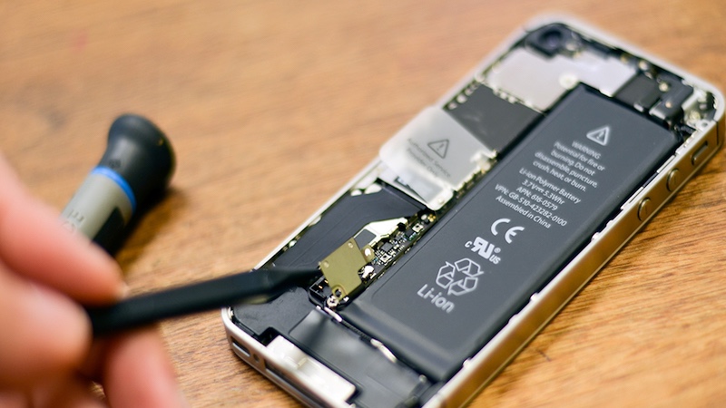 iPhone SE iPhone SE