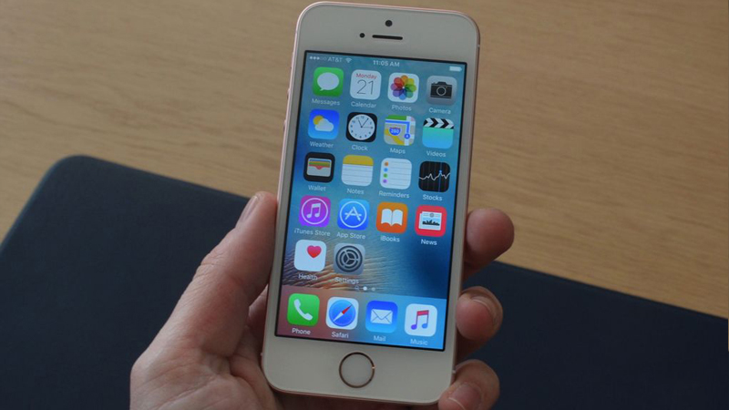 iphonese