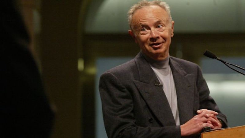 Andy Grove