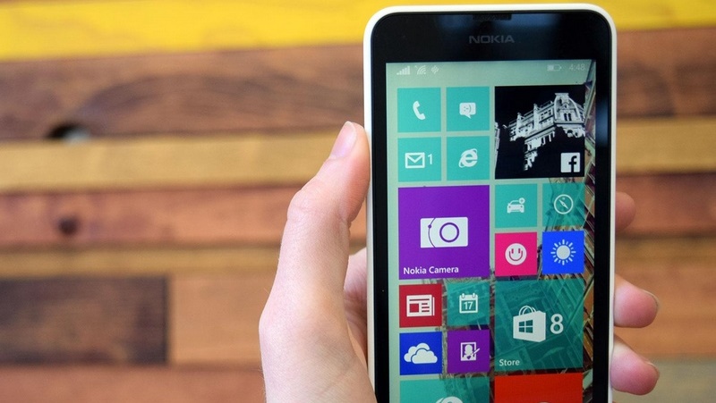 Smartphone Lumia RAM 512 MB cũng sẽ được cập nhật Windows 10 Mobile? Smartphone Lumia RAM 512 MB cũng sẽ được cập nhật Windows 10 Mobile?