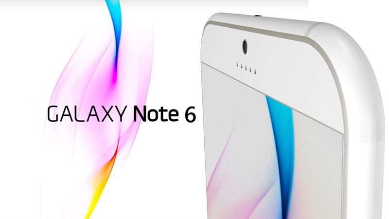 Galaxy Note 6 Galaxy Note 6
