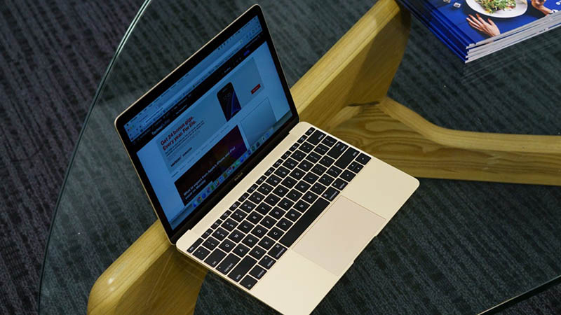 Apple sắp ra mắt MacBook siêu mỏng mới có thể thay thế MacBook Air Apple sắp ra mắt MacBook siêu mỏng mới có thể thay thế MacBook Air