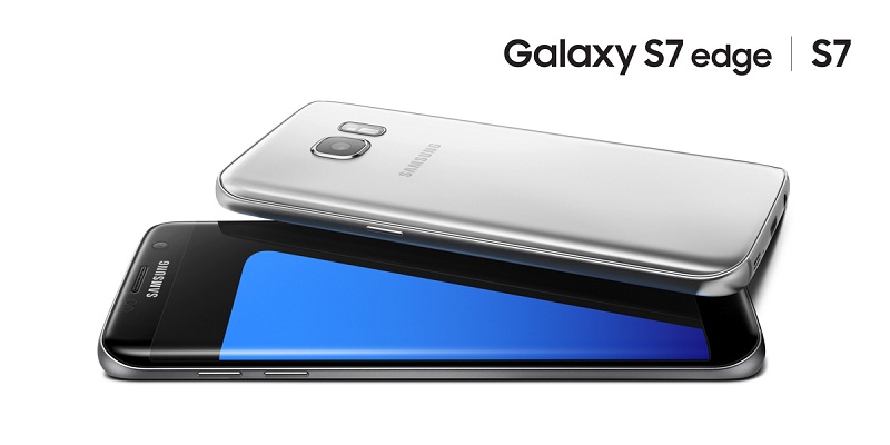 Galaxy S7 và Galaxy S7 Edge là smartphone tốt nhất thế giới