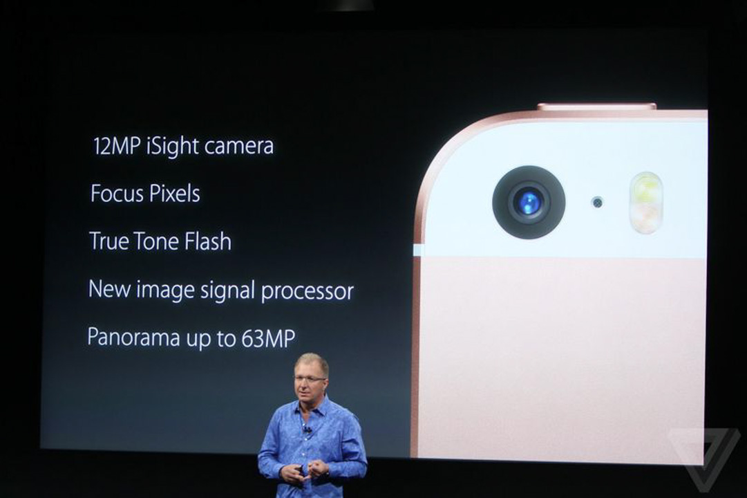 Phân biệt iPhone SE 6 Phân biệt iPhone SE 6