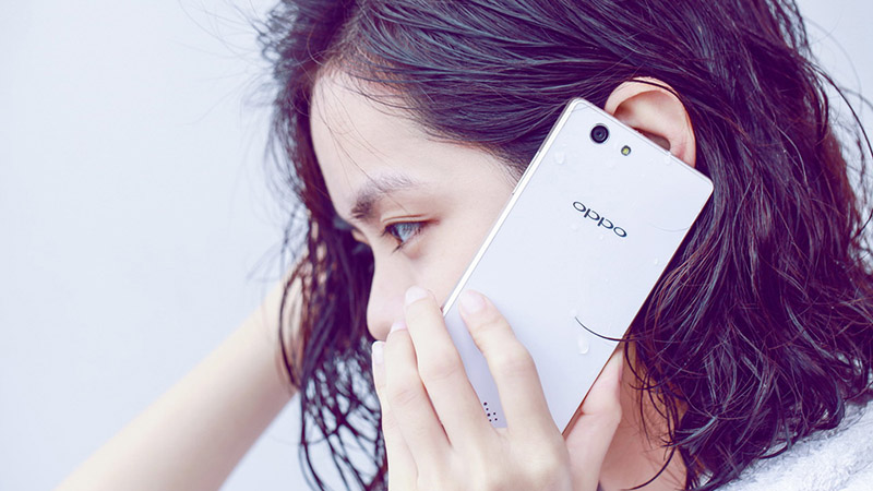 OPPO R9 và R9 Plus đạt doanh số cao trong ngày đầu bán ra