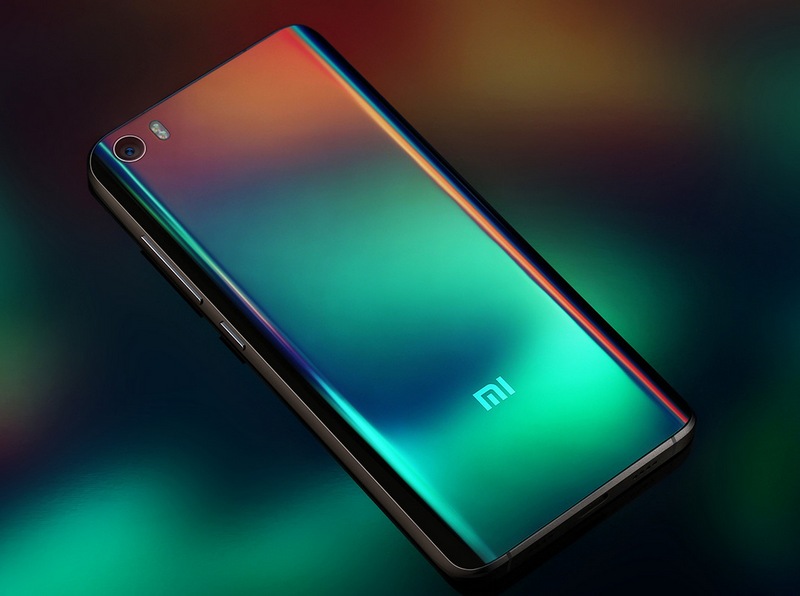 Xiaomi Mi 5 có thêm phiên bản Pro