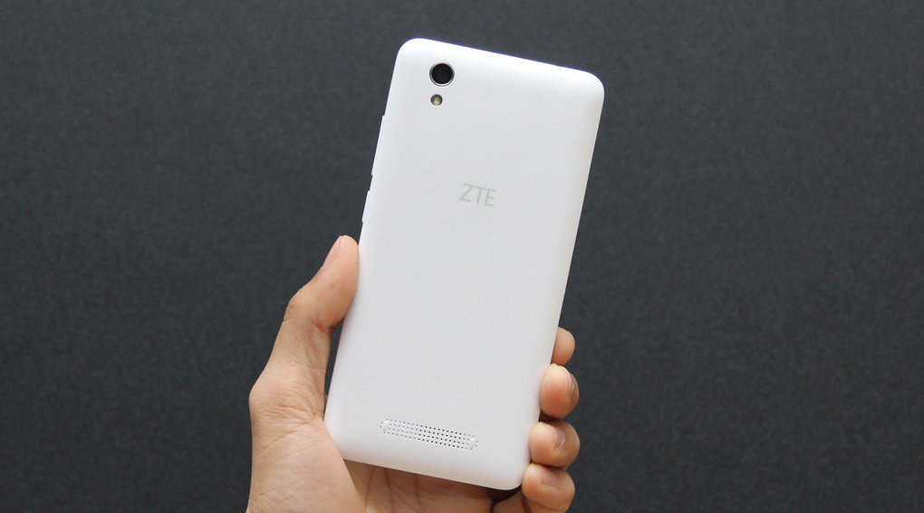 ZTE Blade D2