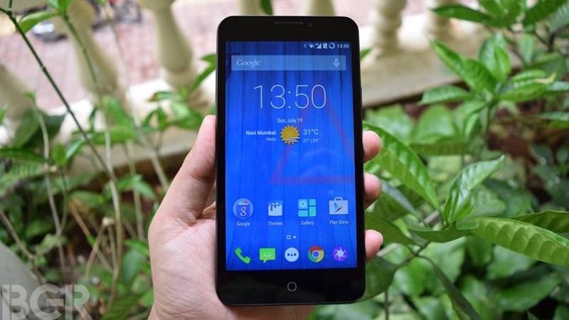 Ấn Độ sắp cho ra mắt smartphone chỉ 3 triệu đồng Ấn Độ sắp cho ra mắt smartphone chỉ 3 triệu đồng