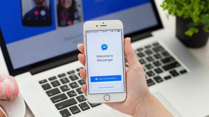 11 mẹo về Facebook Messenger có thể bạn chưa biết...