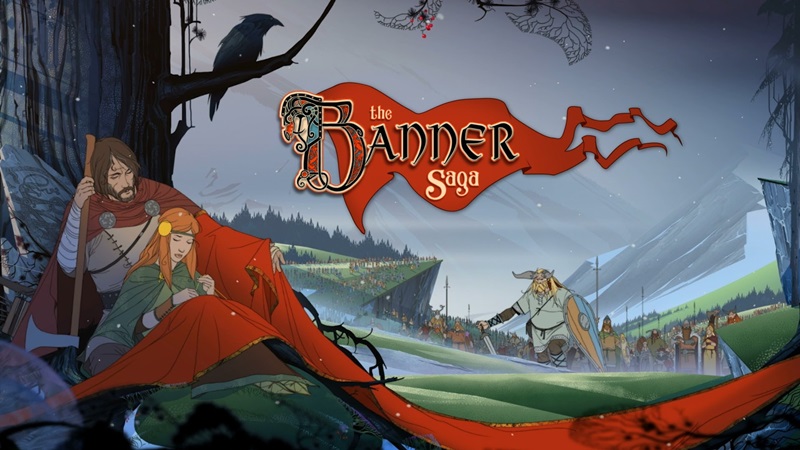 The Banner Saga