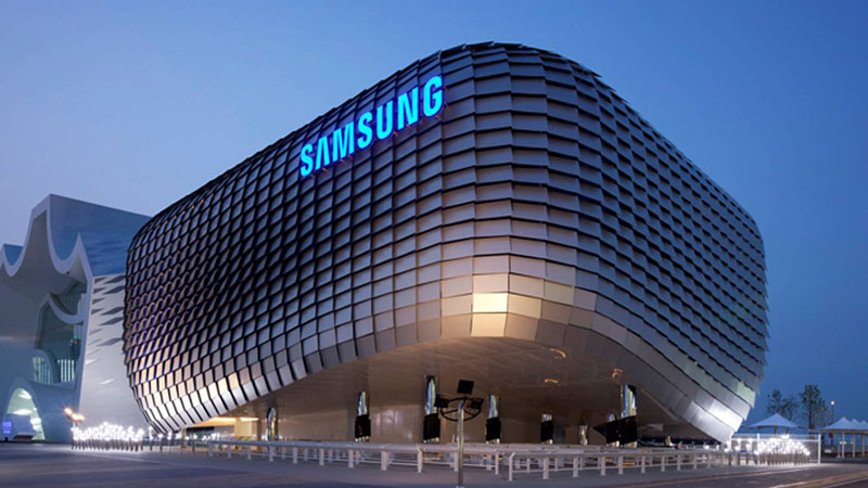 Kẻ có khả năng lật đổ Samsung trên thị trường chip nhớ đã xuất hiện Kẻ có khả năng lật đổ Samsung trên thị trường chip nhớ đã xuất hiện