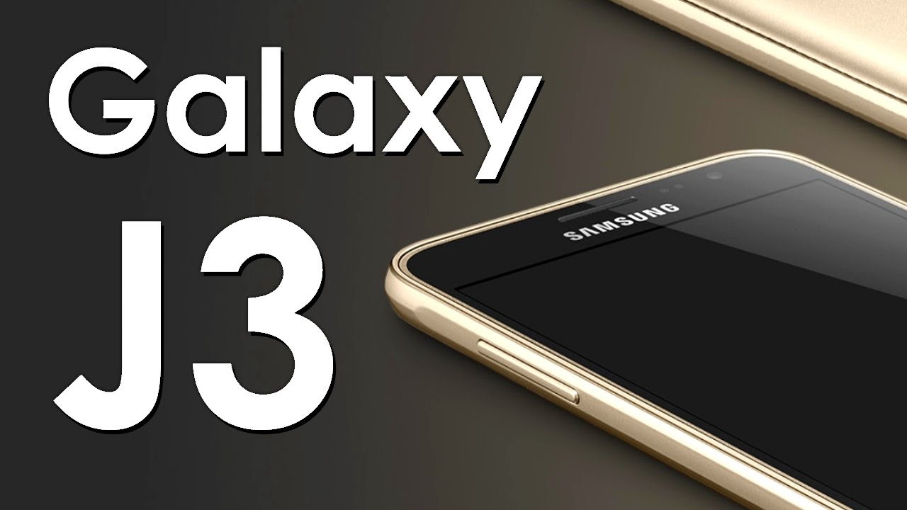 Galaxy J3 2016 có thêm phiên bản đặc biệt, sẵn sàng lên kệ