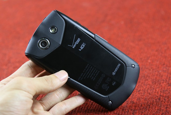 Kyocera Brigadier