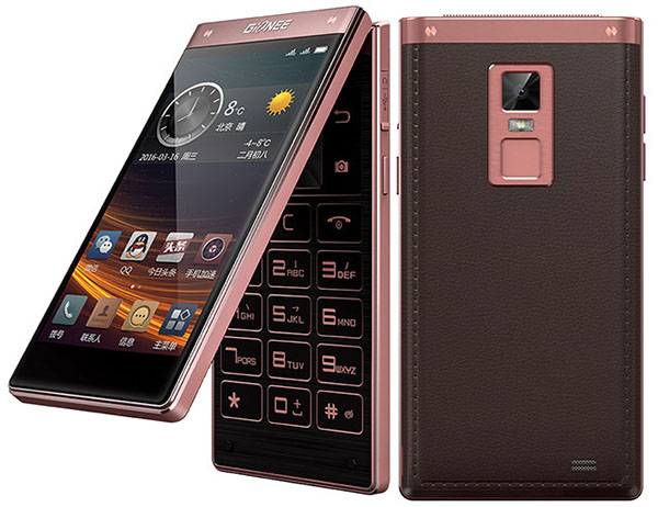 Gionee W909