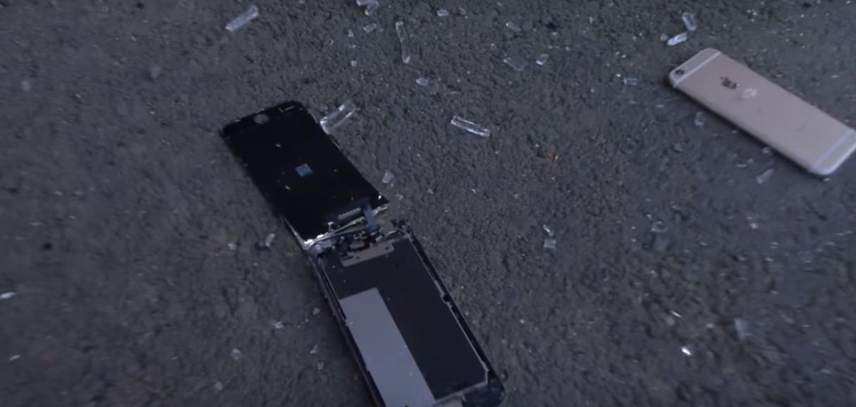 iPhone 6s iPhone 6s