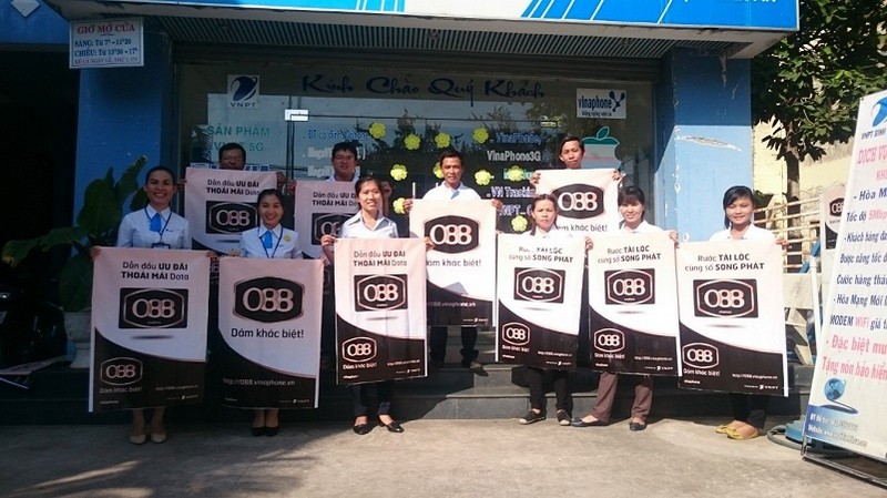 Đầu số di động phát phát rất được nhiều người yêu thích Đầu số di động phát phát rất được nhiều người yêu thích
