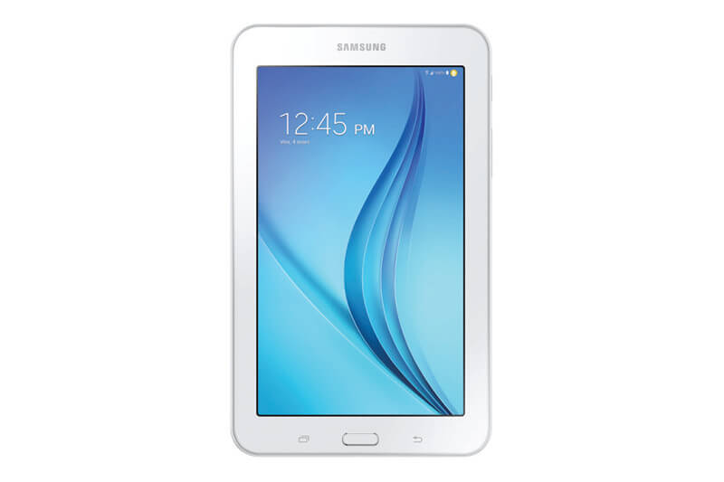 Galaxy Tab E Lite