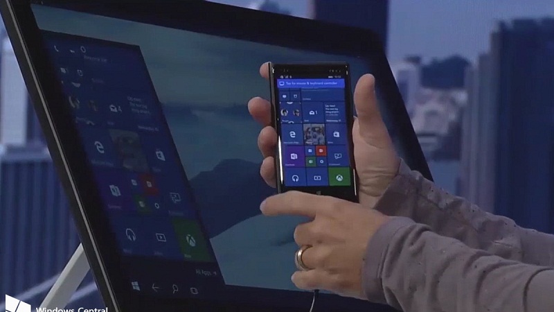 Đây là lý do vì sao Microsoft không mặn mà với Windows Phone