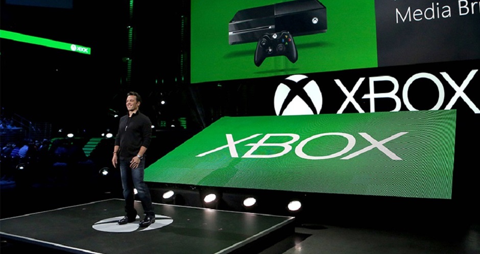 Microsoft Xbox