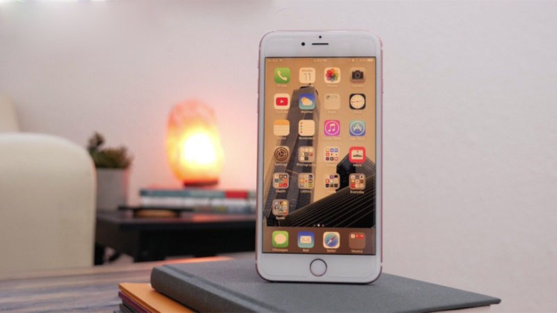 Tính năng Night Shift trên iOS có thực sự giúp bạn ngủ dễ dàng hơn? Tính năng Night Shift trên iOS có thực sự giúp bạn ngủ dễ dàng hơn?