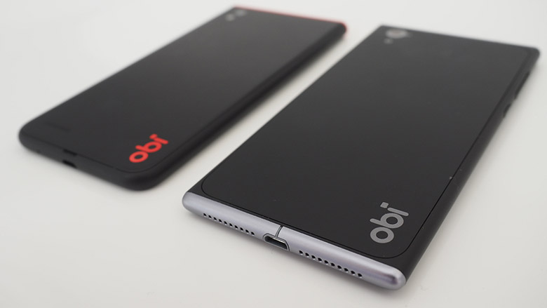 3 mẫu smartphone của Obi Worldphone lên kệ Thế giới di động 3 mẫu smartphone của Obi Worldphone lên kệ Thế giới di động
