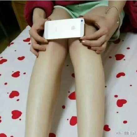 Đầu gối củ lạc của mình đấy Đầu gối củ lạc của mình đấy