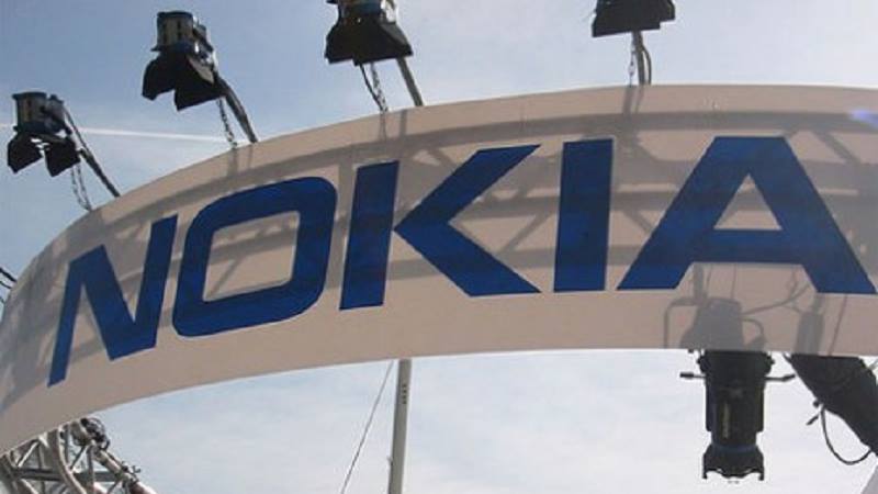 Nokia trở lại với chiếc smartphone tầm trung Nokia trở lại với chiếc smartphone tầm trung