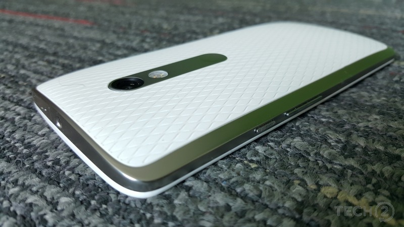 Lenovo chuẩn bị tung flagship Moto X3 Lenovo chuẩn bị tung flagship Moto X3