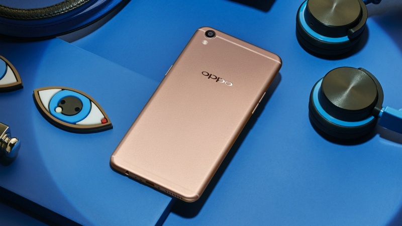 OPPO F1 Plus với camera trước 16 MP xuất hiện giá bán tại Việt Nam OPPO F1 Plus với camera trước 16 MP xuất hiện giá bán tại Việt Nam
