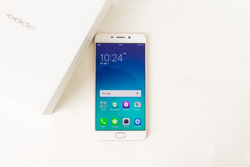 OPPO R9 OPPO R9