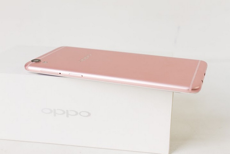 OPPO R9 OPPO R9 siêu mỏng