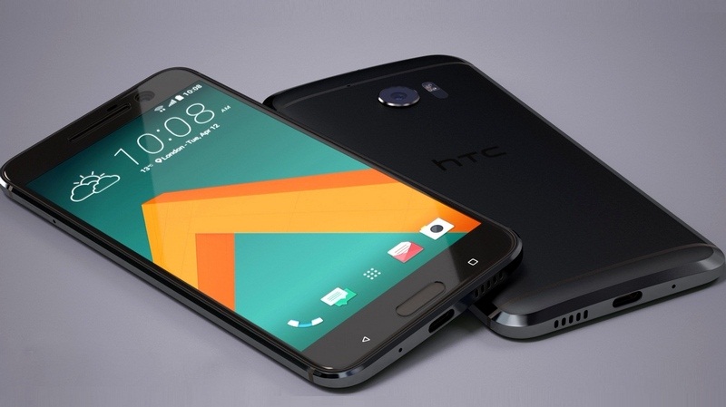 Chưa ra mắt nhưng HTC 10 bỗng dưng xuất hiện ngay tại Việt Nam
