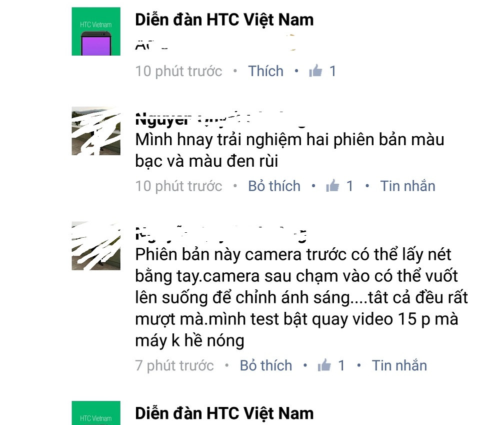HTC 10