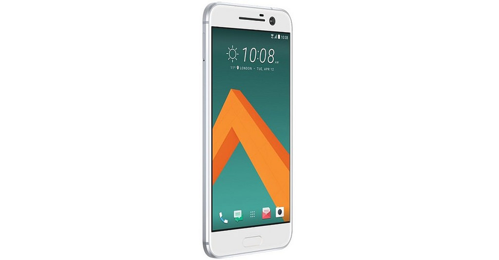 Hình ảnh HTC 10 trước đó