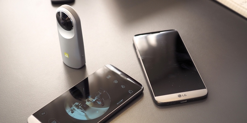 LG G5 LG G5