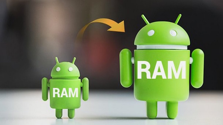 ram ram