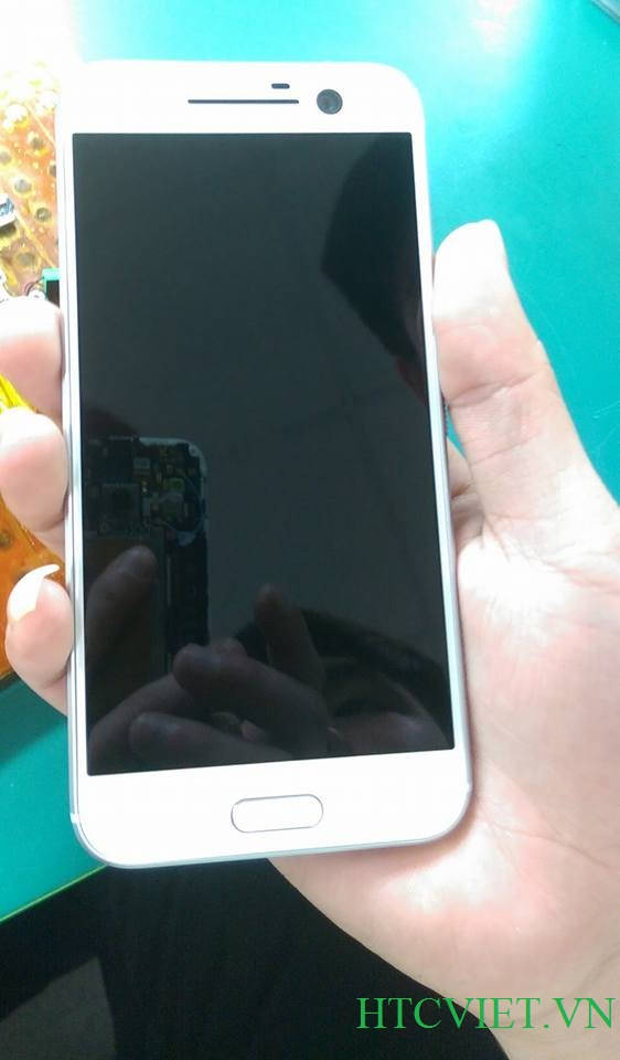 HTC 10 tại Việt Nam HTC 10 tại Việt Nam