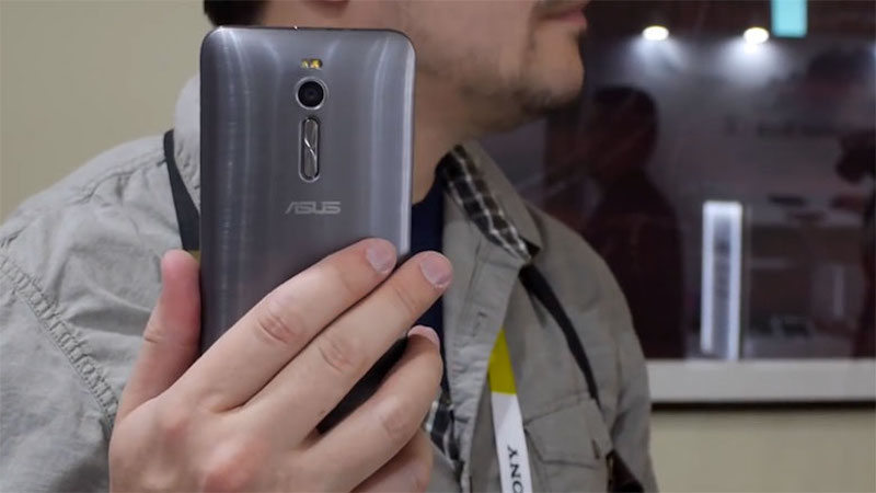 ZenFone 3 ZenFone 3